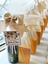Gift Favor - Champagne & Chocolate Gift Set